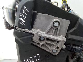 кронштейн двигателя Renault Megane 3 поколение 2009, 1.5 л., дизель, МКПП, 8200408663