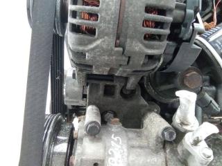 кронштейн генератора Renault Megane 3 поколение 2009, 1.5 л., дизель, МКПП, 8200425034