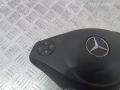 подушка безопасности водителя Mercedes-Benz Sprinter 2 поколение [рестайлинг] (W906) 2016, A9068602002 - фото №3
