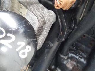 трубка охлаждающей жидкости Renault Megane 3 поколение 2009, 1.5 л., дизель, МКПП