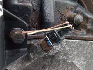 датчик уровня масла Renault Megane 3 поколение 2009, 1.5 л., дизель, МКПП