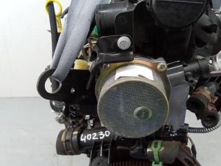 насос вакуумный Renault Megane 3 поколение 2009, 1.5 л., дизель, МКПП