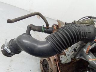 патрубок воздушного фильтра Renault Megane 1 поколение 1998, 1.6 л., бензин, МКПП, 7700273946