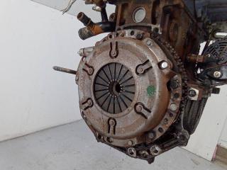комплект сцепления Renault Megane 1 поколение 1998, 1.6 л., бензин, МКПП, 120020110