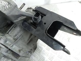 кронштейн КПП Renault Megane 1 поколение 1998, 1.6 л., бензин, МКПП