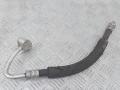 трубка кондиционера Nissan Terrano R50 2001, 2.7 л., дизель, МКПП - фото №2
