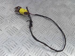 датчик удара Volkswagen Passat B6 2005, 8Q0972623