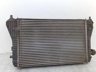 интеркулер Volkswagen Passat B6 2005, 1K0145805, 1K0145805G
