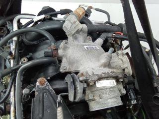 заслонка дроссельная Ford Expedition 2 поколение U222 2003, 5.4 л., бензин, АКПП, 2L1U-CA