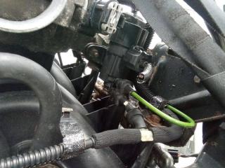 электромагнитный клапан Ford Expedition 2 поколение U222 2003, 5.4 л., бензин, АКПП