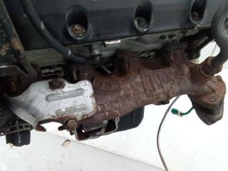 коллектор выпускной Ford Expedition 2 поколение U222 2003, 5.4 л., бензин, АКПП, 1E-9431-CA