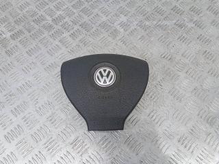 подушка безопасности водителя Volkswagen Caddy 3 поколение 2010, 2K0880201