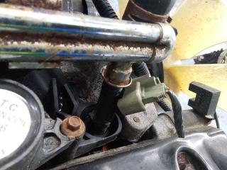 форсунка Ford Expedition 2 поколение U222 2003, 5.4 л., бензин, АКПП