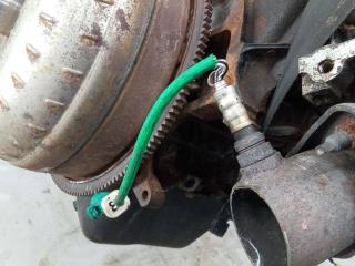 лямбда-зонд Ford Expedition 2 поколение U222 2003, 5.4 л., бензин, АКПП