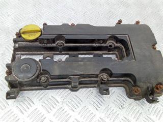 клапанная крышка Opel Astra J 2009, 1.4 л., бензин, 55561426