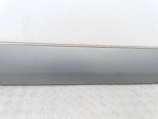 молдинг двери передней правой Mercedes-Benz S-Класс W140 [2-й рестайлинг] 1998, 1406900440