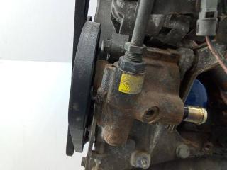 насос гидроусилителя руля Renault Clio 1 поколение [рестайлинг] 1998, 1.4 л., бензин, МКПП, 7700840105