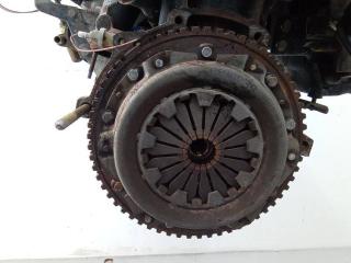 комплект сцепления Renault Clio 1 поколение [рестайлинг] 1998, 1.4 л., бензин, МКПП, 7700102239