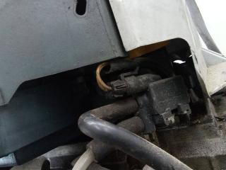 электромагнитный клапан Renault Clio 1 поколение [рестайлинг] 1998, 1.4 л., бензин, МКПП