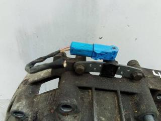 датчик коленвала Renault Clio 1 поколение [рестайлинг] 1998, 1.4 л., бензин, МКПП, 8200643171