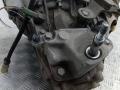 кронштейн КПП Renault Scenic 2 поколение 2006, 1.6 л., бензин, МКПП - фото №2