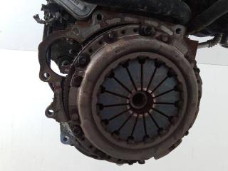 комплект сцепления Hyundai Getz 1 поколение [рестайлинг] 2007, 1.5 л., дизель, МКПП, 41300-23000