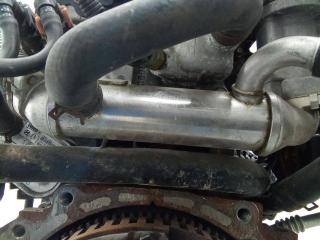 охладитель EGR / Радиатор EGR Hyundai Getz 1 поколение [рестайлинг] 2007, 1.5 л., дизель, МКПП, 28416-2A402-V1