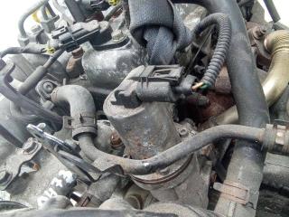 клапан EGR Hyundai Getz 1 поколение [рестайлинг] 2007, 1.5 л., дизель, МКПП