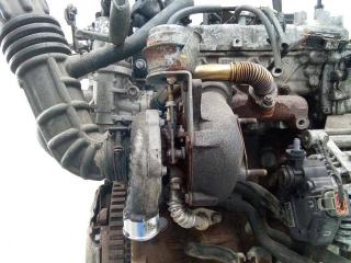 турбина Hyundai Getz 1 поколение [рестайлинг] 2007, 1.5 л., дизель, МКПП, 28201-2A000