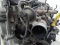 заслонка дроссельная Hyundai Getz 1 поколение [рестайлинг] 2007, 1.5 л., дизель, МКПП - фото №2