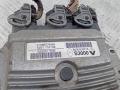 блок управления двигателем Renault Scenic 2 поколение 2006, 1.6 л., бензин, МКПП, 8200611648 - фото №2