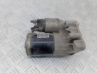 стартер Peugeot 308 T7 2008, 1.6 л., дизель, МКПП, 9663528880