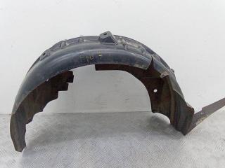 защита арок задняя левая (подкрылок) Renault Laguna 3 поколение 2011