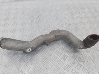 патрубок интеркулера Mazda 6 GG 2003, 2.0 л., дизель, МКПП