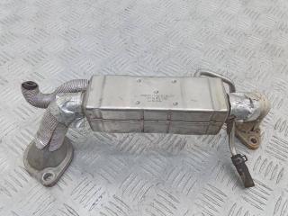 охладитель EGR / Радиатор EGR Mazda 6 GG 2003, 2.0 л., дизель, МКПП, RF8G-20304