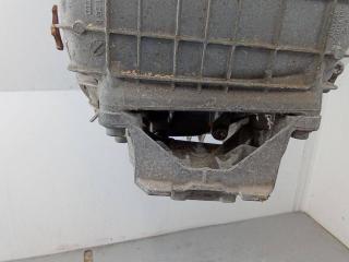 кронштейн КПП Audi A4 B8 [рестайлинг] 2015, 2.0 л., дизель, АКПП, 8K0399115T