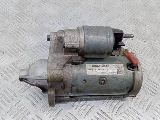 стартер Ford Fiesta 7 поколение 2020, 1.5 л., дизель, МКПП, H1BT-11000-EC