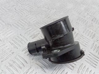 патрубок (трубопровод, шланг) Ford Fiesta 7 поколение 2020, 1.5 л., дизель, МКПП, GN15-9C623-AB