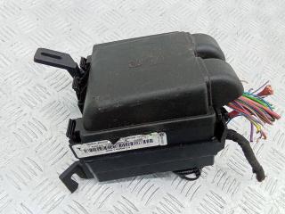 блок предохранителей Ford Fiesta 7 поколение 2020, 1.5 л., дизель, МКПП, 9681489913, L1BT-14D068-FAC