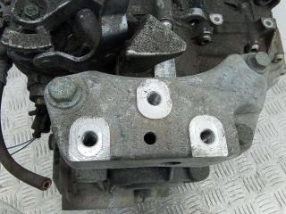 кронштейн КПП Volkswagen Passat B6 2005, 2.0 л., дизель, МКПП, 1K0199117