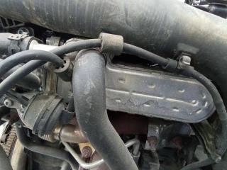 охладитель EGR / Радиатор EGR Volkswagen Passat B6 2005, 2.0 л., дизель, МКПП, 038131513