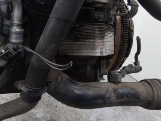 патрубок интеркулера Volkswagen Passat B6 2005, 2.0 л., дизель, МКПП, 1K0145762