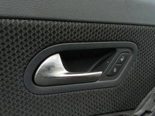 ручка внутренняя передняя левая Volkswagen Scirocco 3 поколение 2009, купе