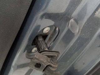 ограничитель открывания двери Volkswagen Scirocco 3 поколение 2009, купе