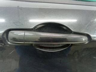 ручка наружная задняя правая Citroen C5 2 поколение 2009, универсал