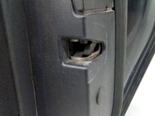 замок двери задней правой Citroen C5 2 поколение 2009, универсал