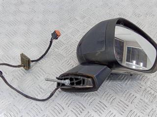 зеркало наружное правое Citroen C5 2 поколение 2009, универсал, 96721917YP