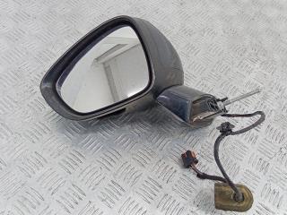 зеркало наружное левое Citroen C5 2 поколение 2009, универсал, 96721916YP