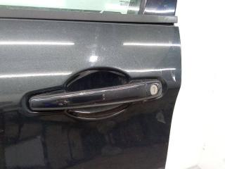 ручка наружная Citroen C5 2 поколение 2009, универсал