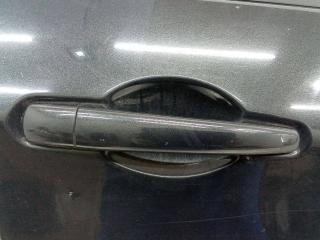 ручка наружная Citroen C5 2 поколение 2009, универсал